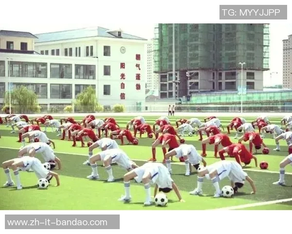 礼泉足球崛起之路探索地方足球文化与青少年发展新机遇