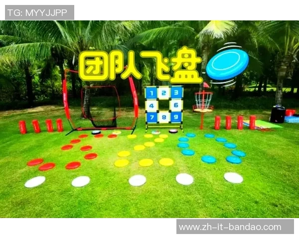 重庆飞盘队的节奏与魅力：探索飞盘运动的热潮与未来发展